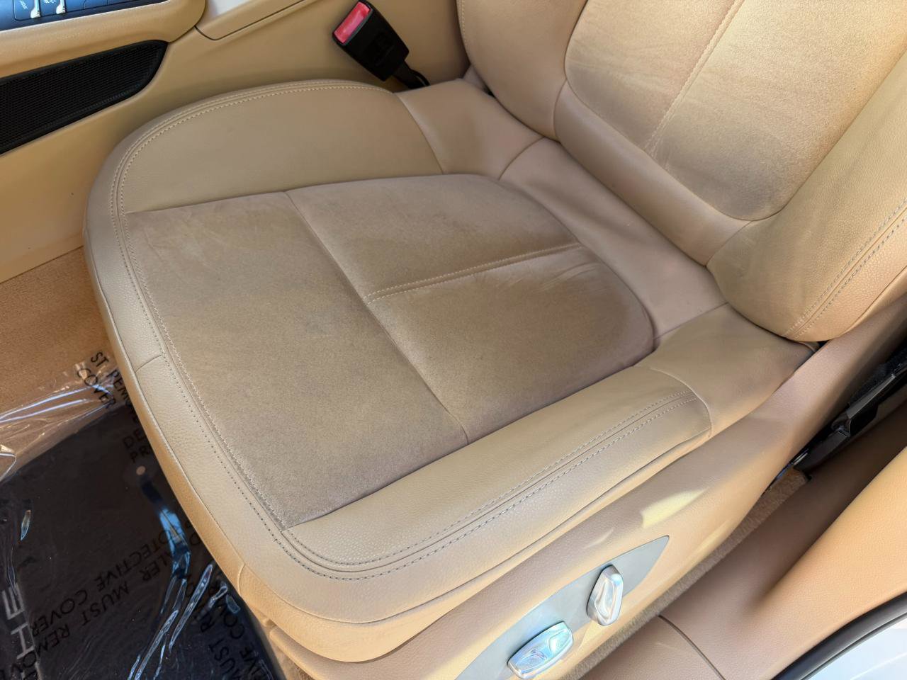 Used 2015 Porsche Macan S image 22