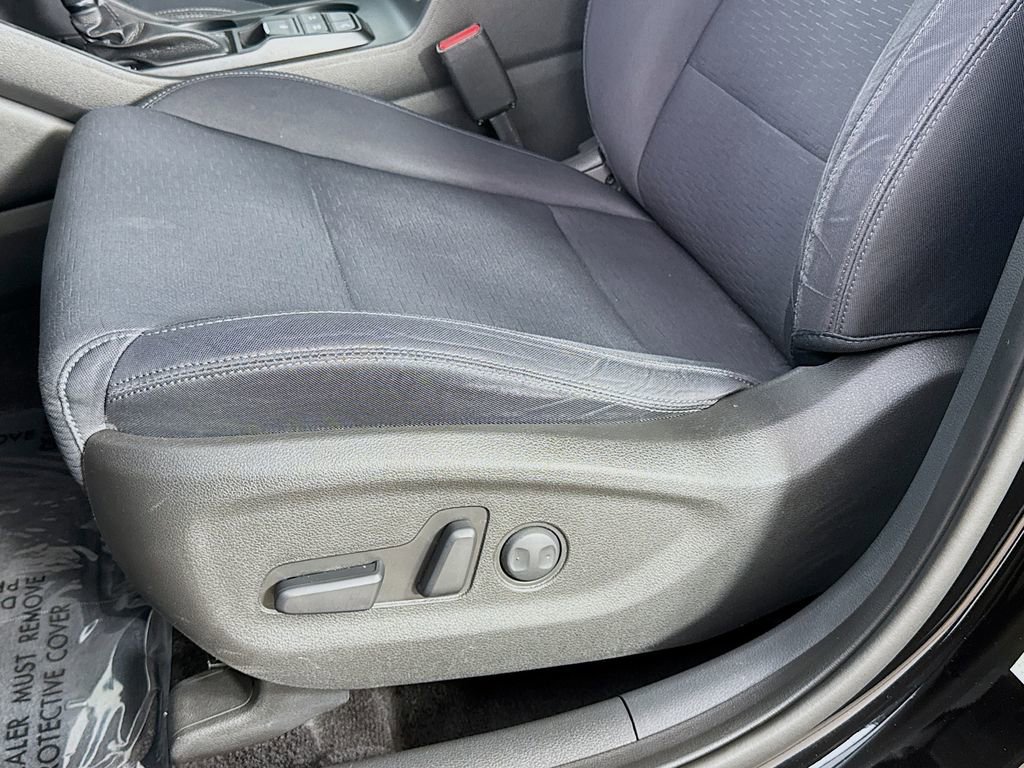 Used 2021 Hyundai Tucson SEL AWD/4WD image 22