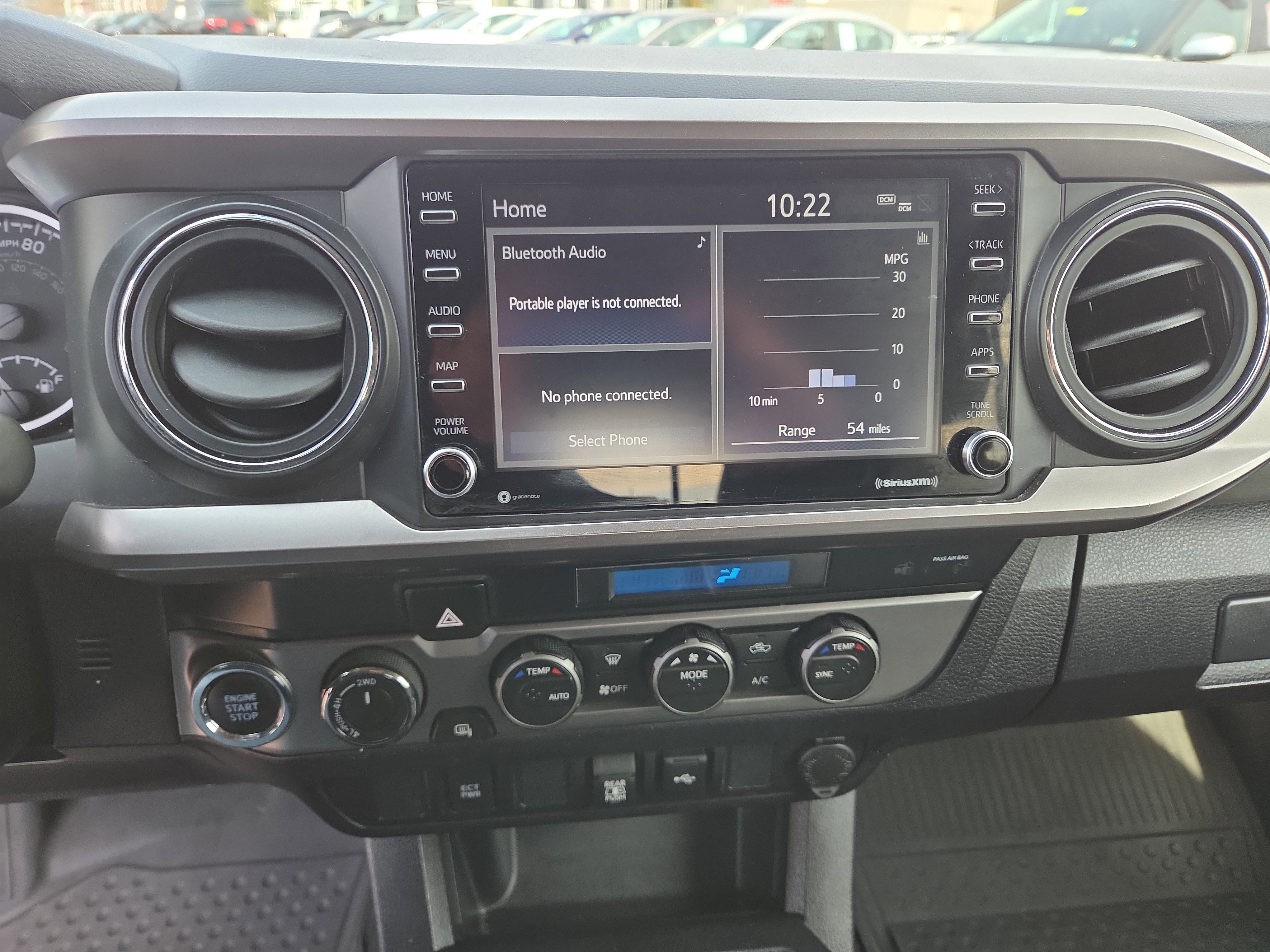 Certified 2023 Toyota Tacoma SR5 image 21
