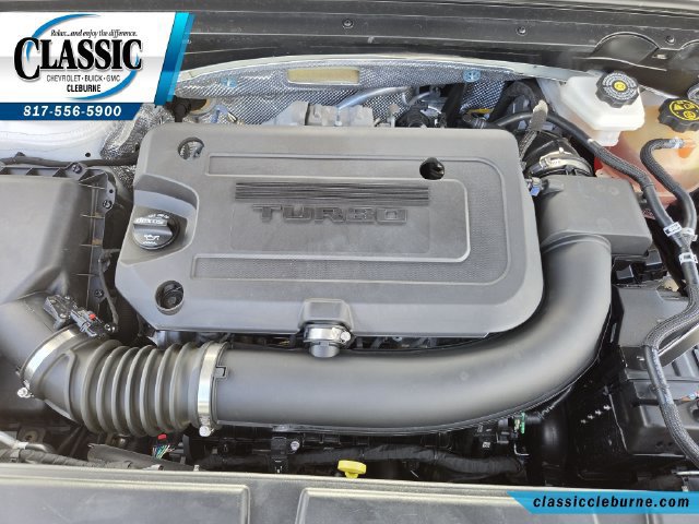 Used 2025 Buick Envision Sport Touring AWD/4WD image 30