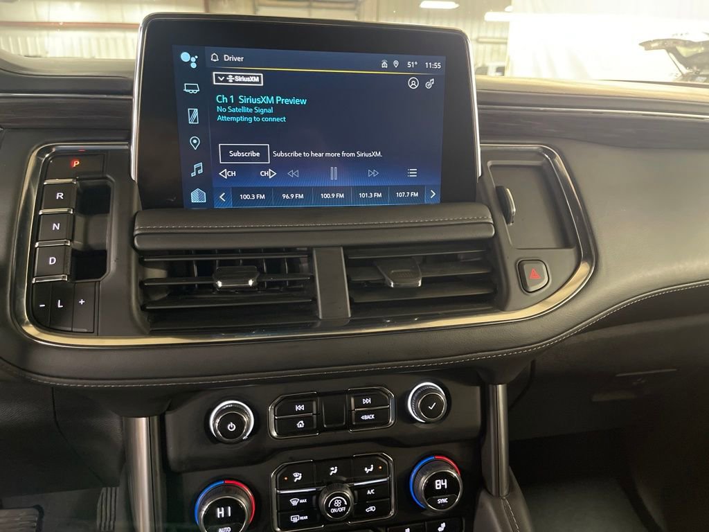 Certified 2024 Chevrolet Suburban LT image 19