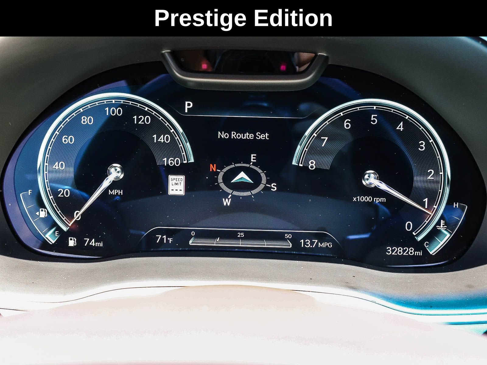Used 2024 Genesis GV80 3.5T Prestige Signature AWD/4WD image 26