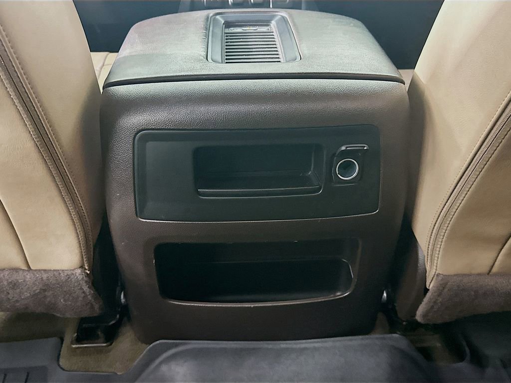 Used 2018 GMC Sierra 2500 Denali w/ Duramax Plus Package image 22