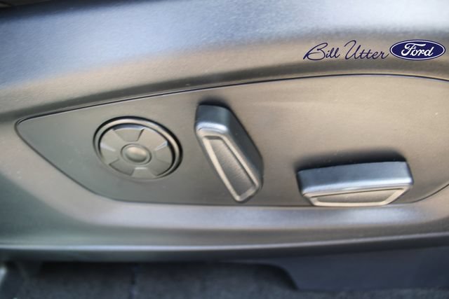 New 2027 Ford Explorer ST w/ Sun And Sound Package AWD/4WD image 8