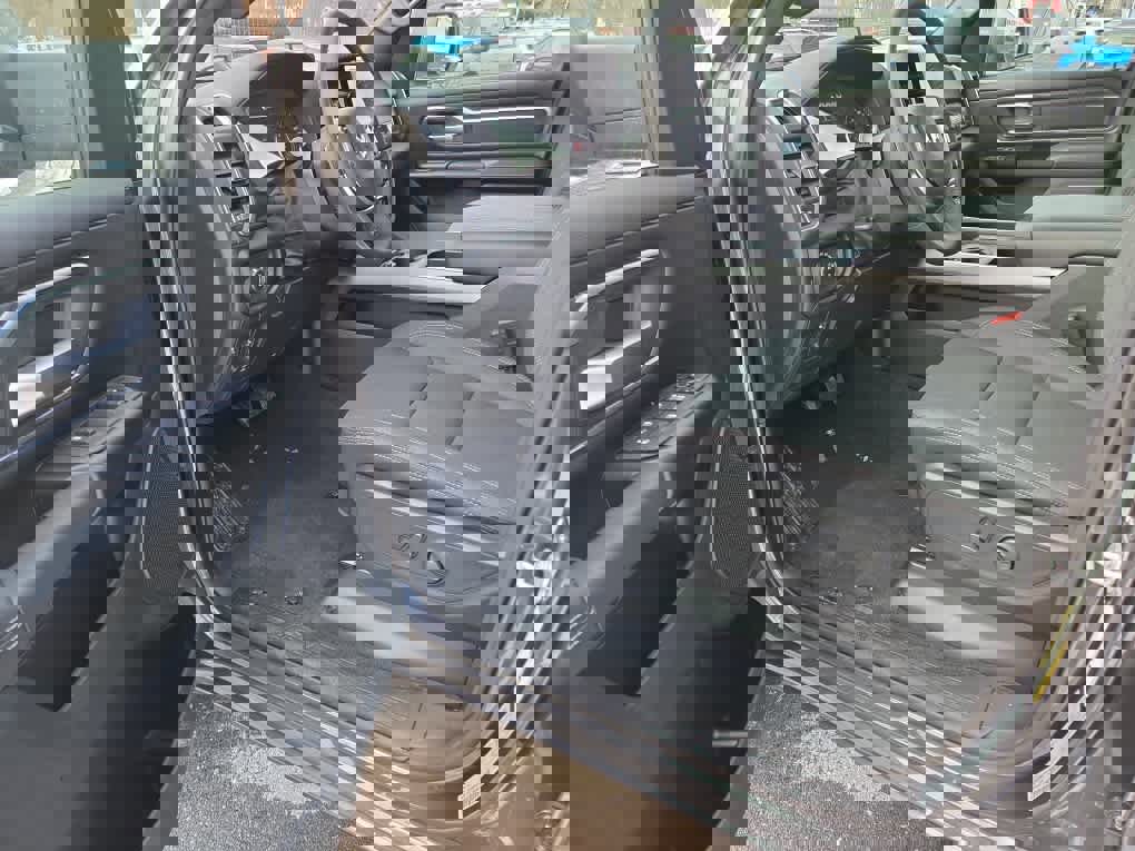 New 2026 RAM 1500 Big Horn image 14