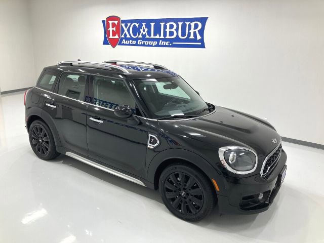 Used 2019 MINI Cooper Countryman S image 51