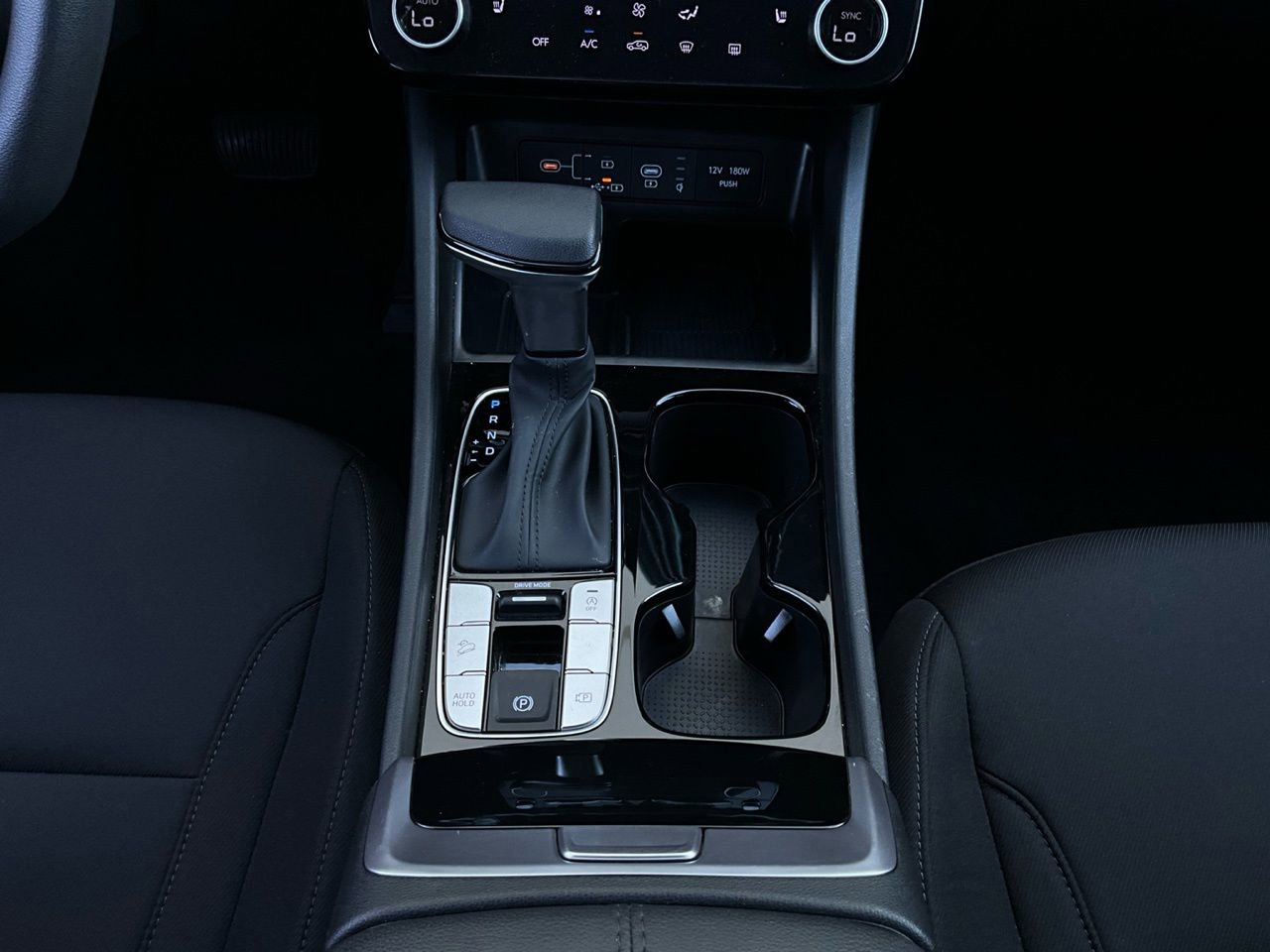 Used 2025 Hyundai Tucson SEL image 15