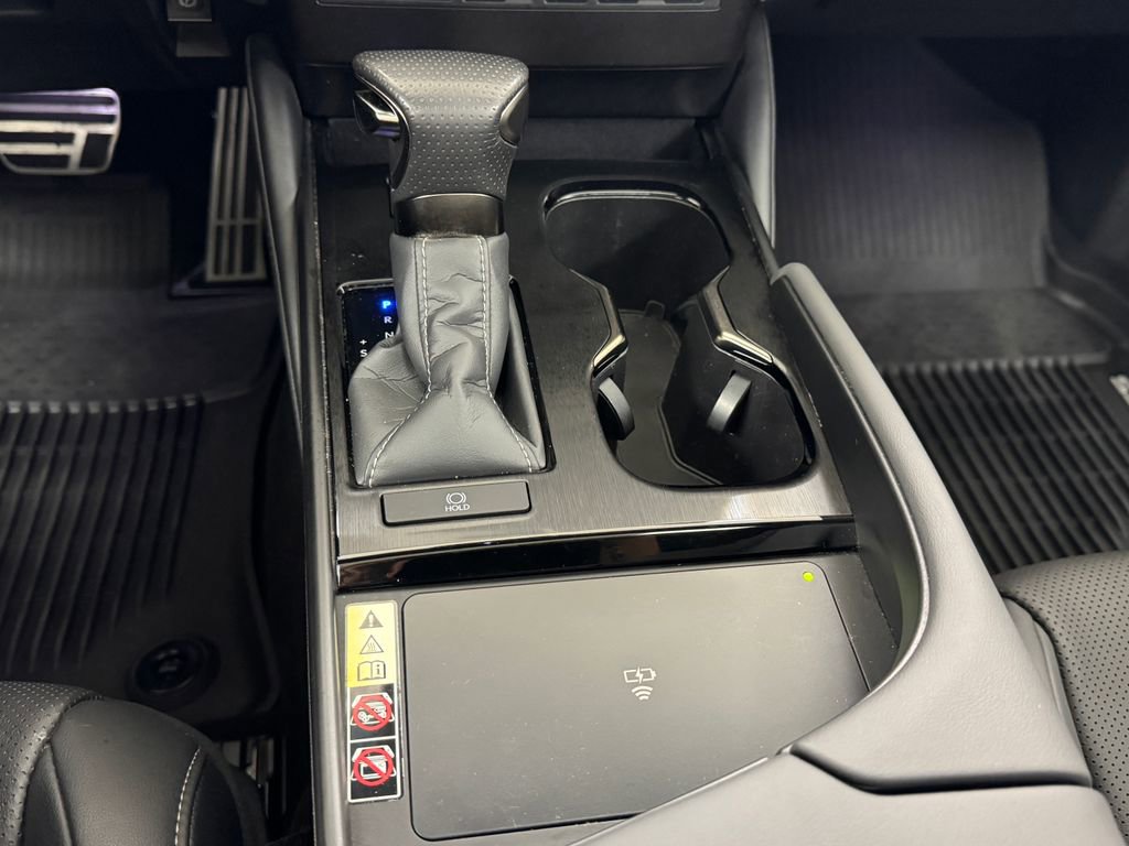 Used 2024 Lexus ES 350 F Sport image 29
