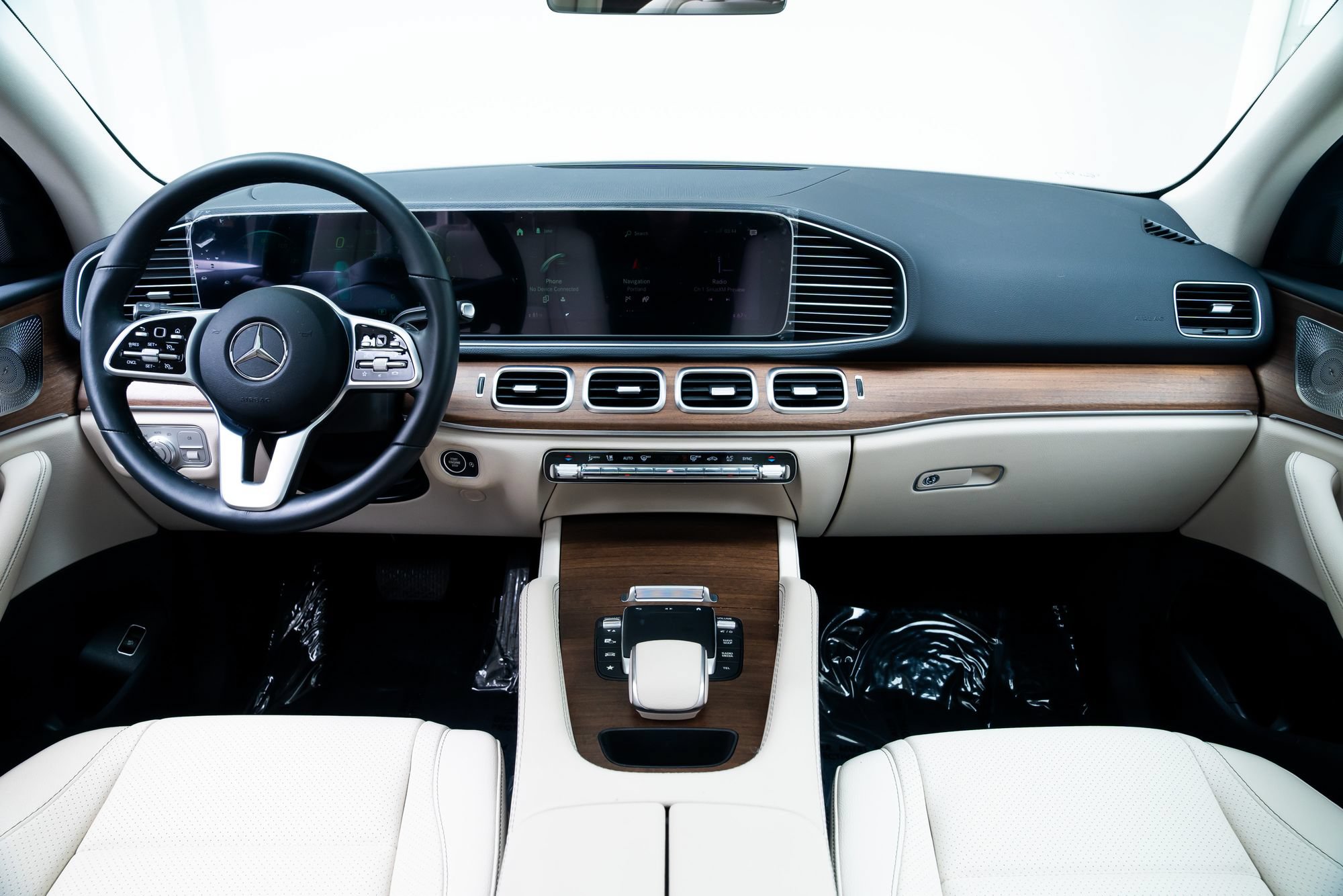 Used 2022 Mercedes-Benz GLE 350 4MATIC image 10
