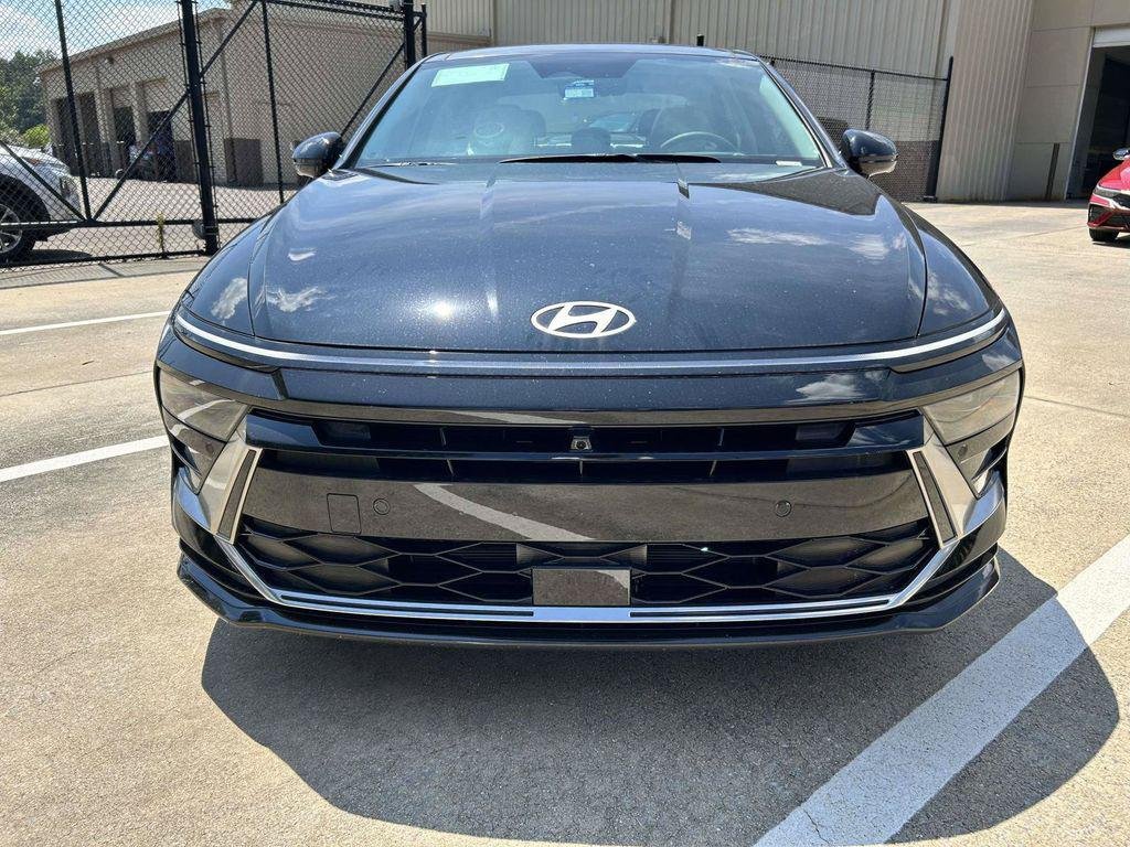 New 2026 Hyundai Sonata Limited FWD image 33