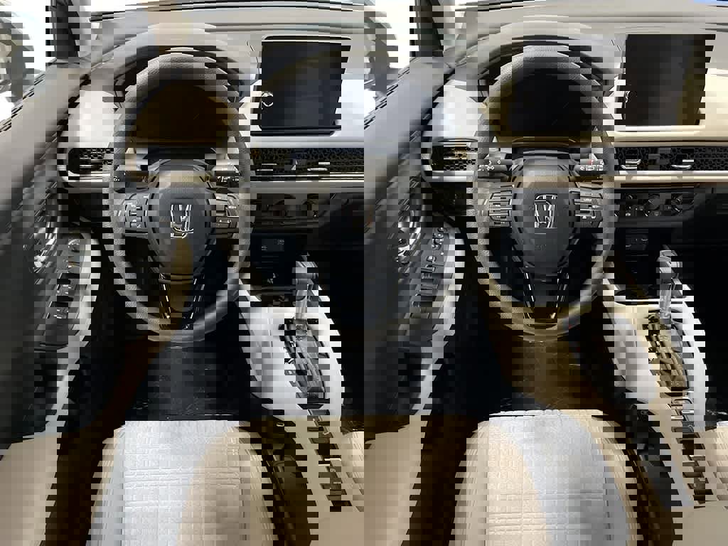 New 2026 Honda HR-V LX image 15