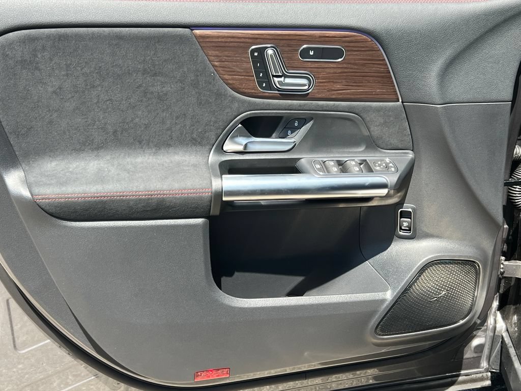 New 2026 Mercedes-Benz GLA 250 4MATIC image 15