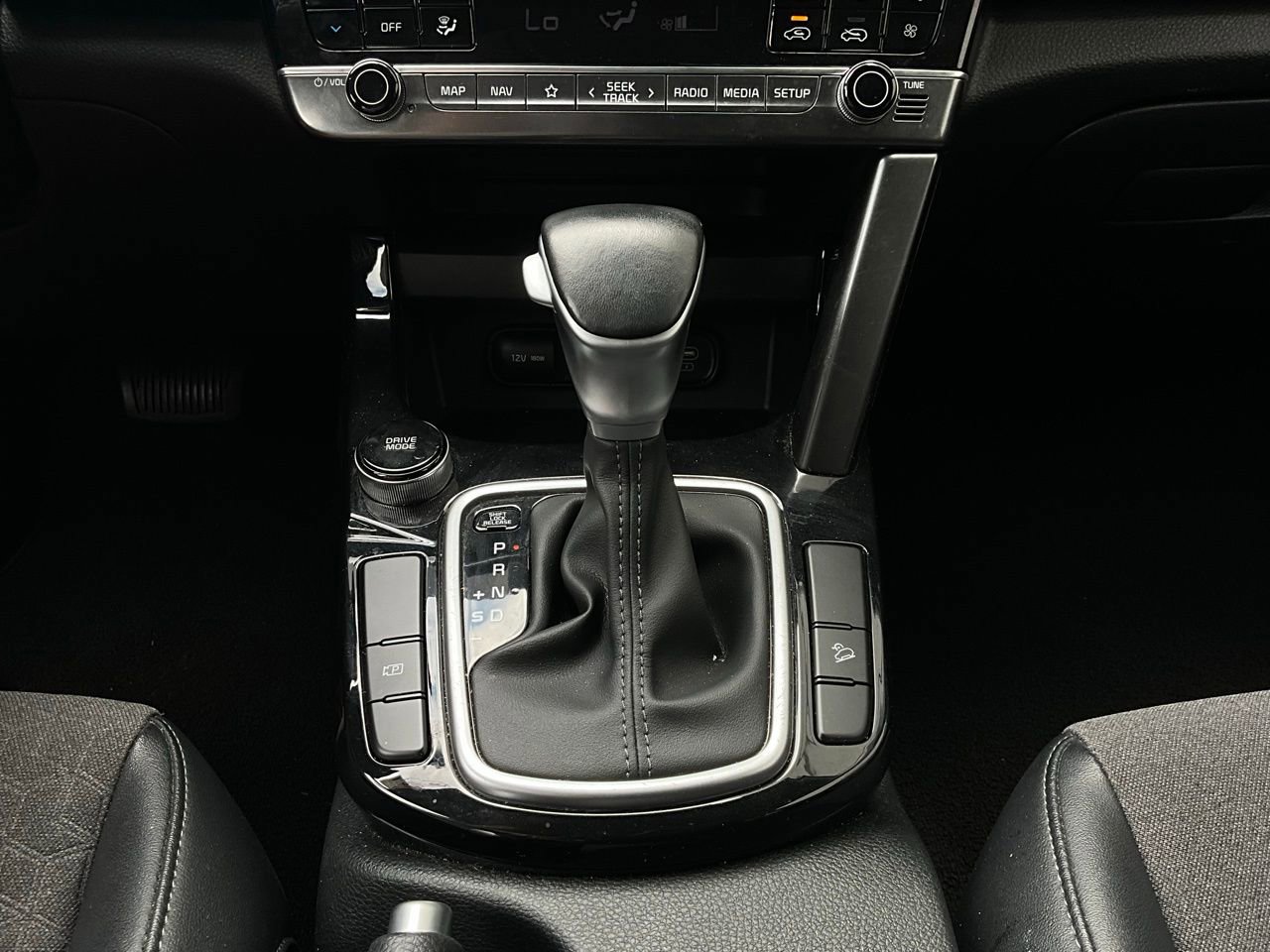 Used 2025 Kia Seltos S FWD image 22