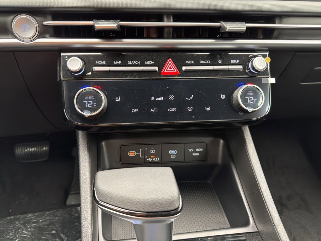 New 2026 Hyundai Santa Cruz SEL image 26