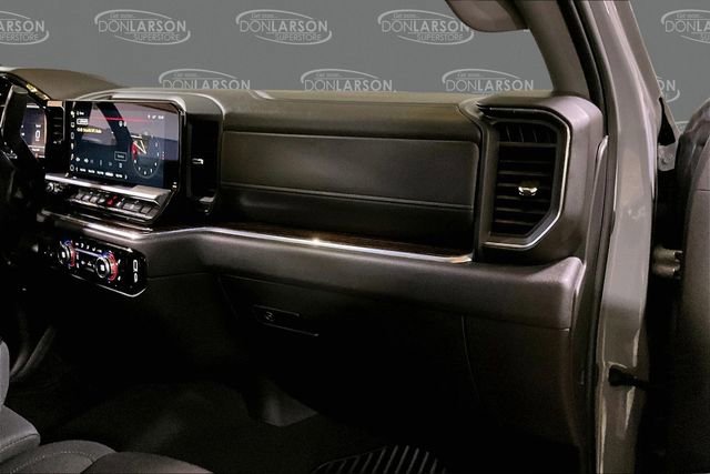 Certified 2024 GMC Sierra 1500 SLE w/ Preferred Package image 32