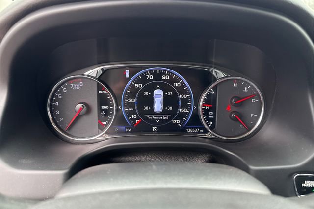 Used 2020 GMC Acadia Denali w/ Denali Ultimate Package image 15