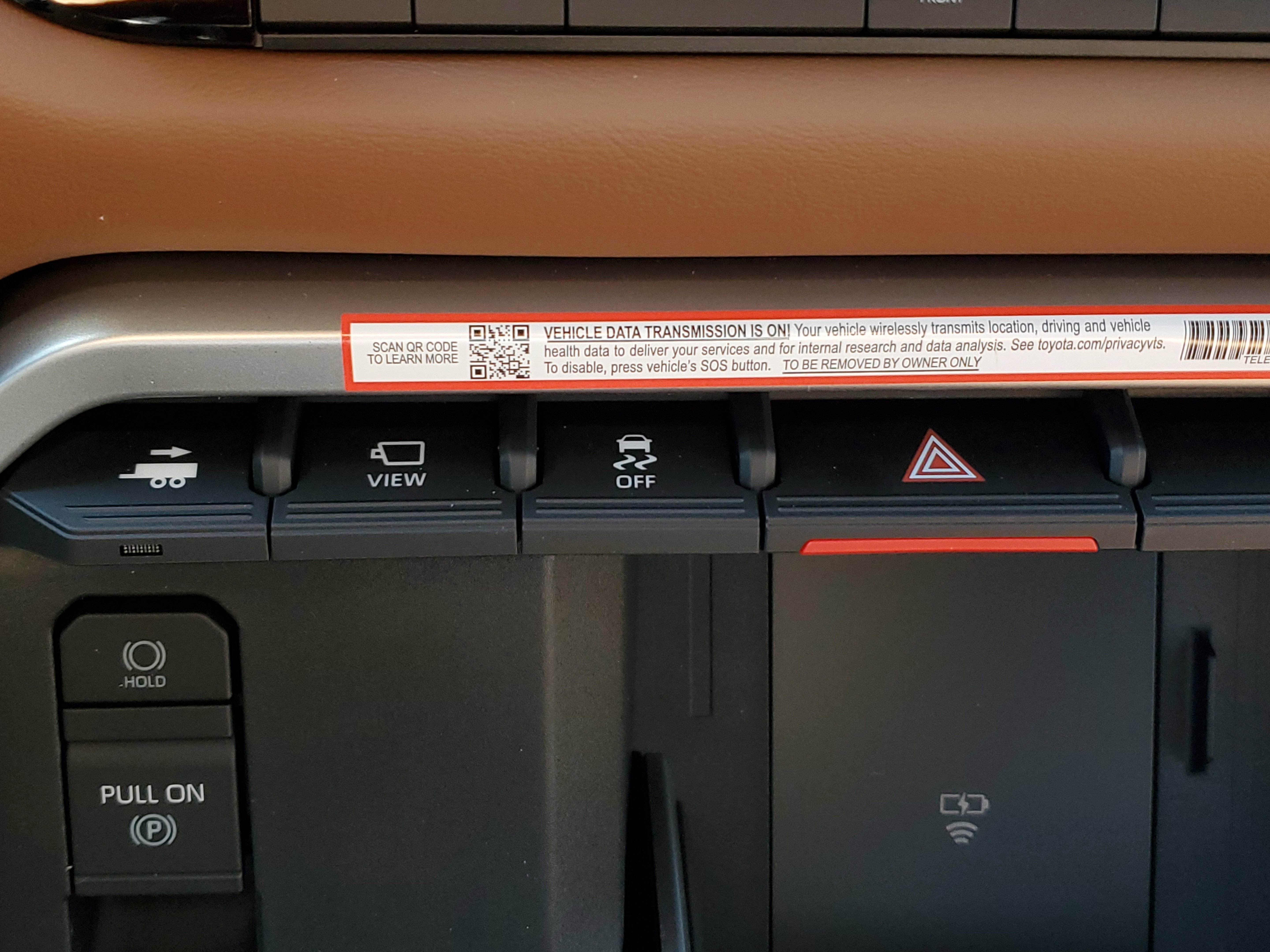 New 2025 Toyota Tundra 1794 Edition image 27