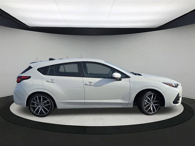 New 2026 Subaru Impreza 2.0i Sport image 8
