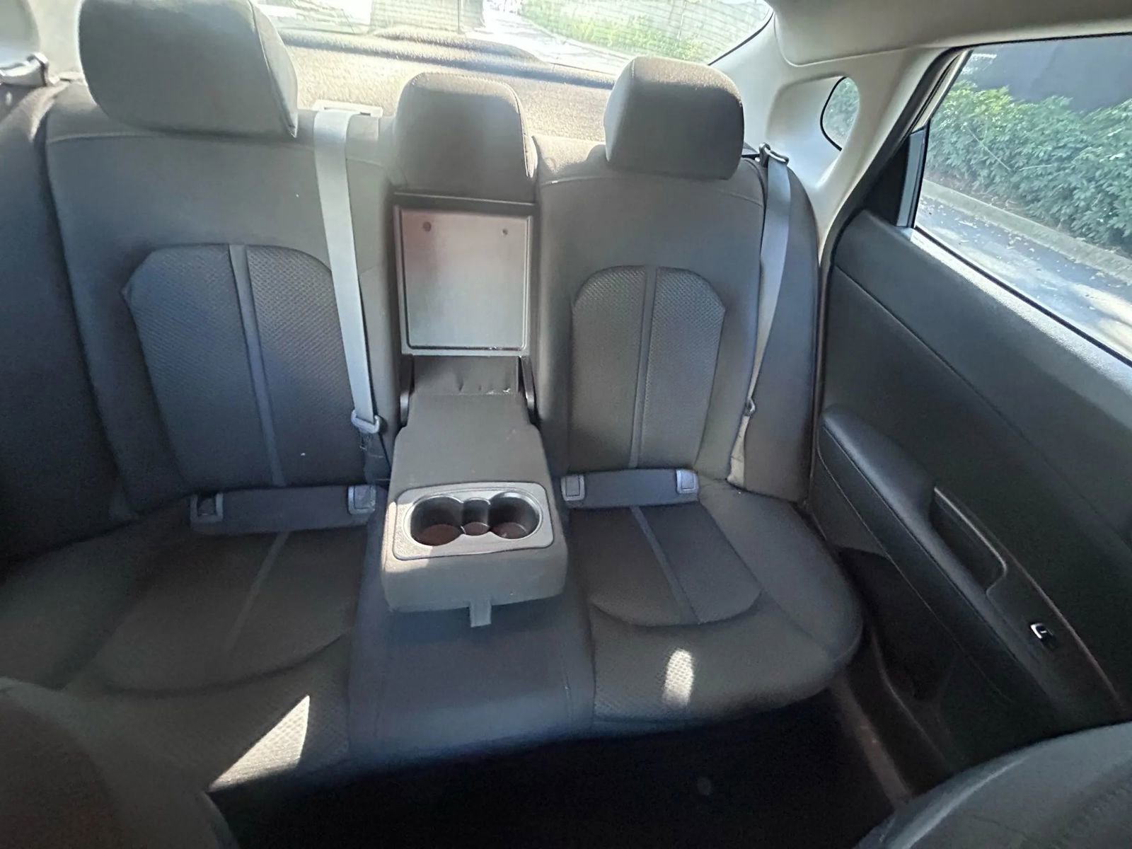 Used 2018 Kia Optima LX image 30