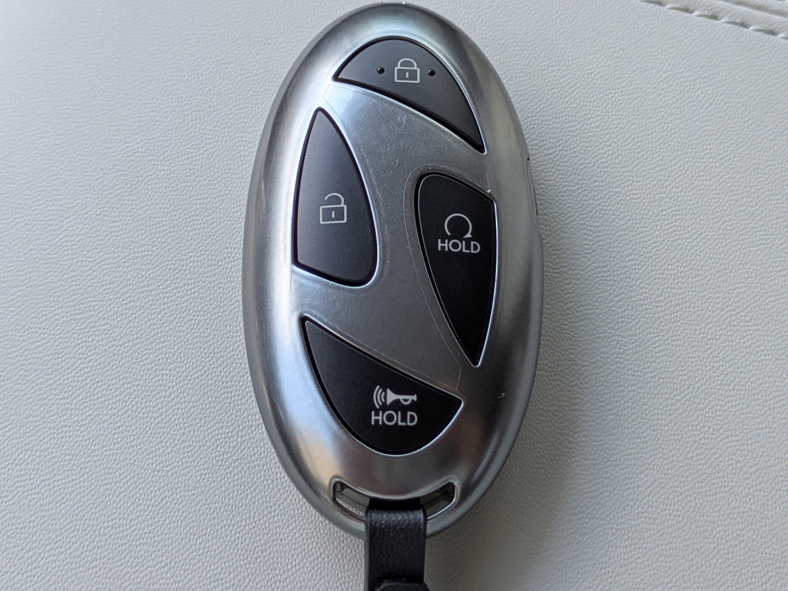 New 2026 Hyundai Santa Fe SEL image 32