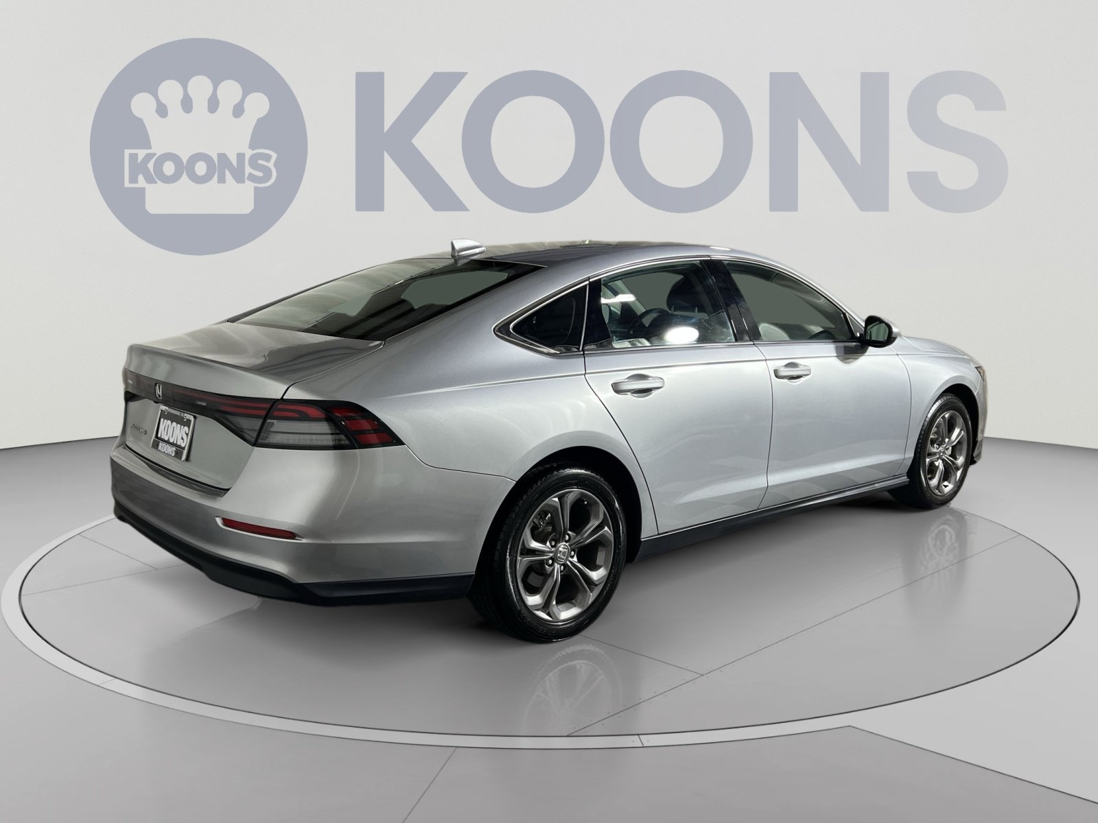 Used 2024 Honda Accord EX image 7