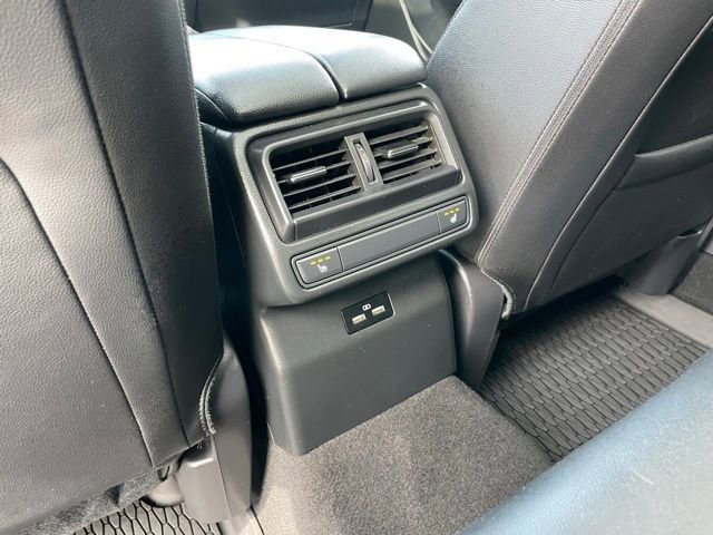 Certified 2023 MAZDA CX-50 AWD 2.5 Turbo w/ Cargo Package image 9