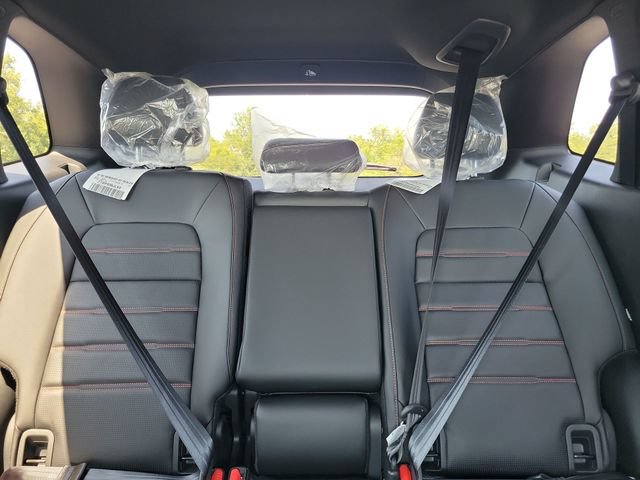 New 2027 Honda CR-V Sport-L image 20