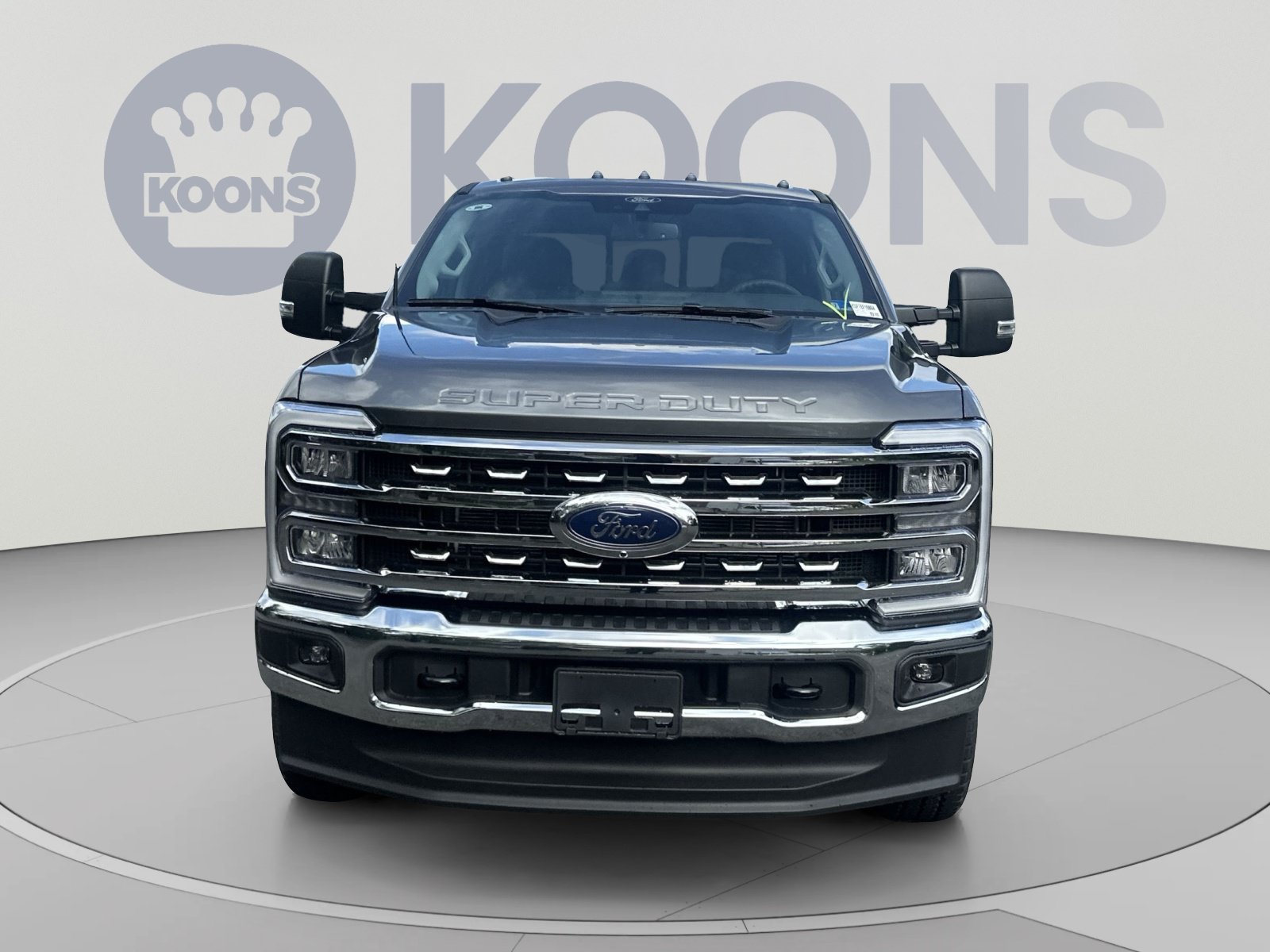 New 2026 Ford F250 XLT w/ XLT Premium Package AWD/4WD image 19