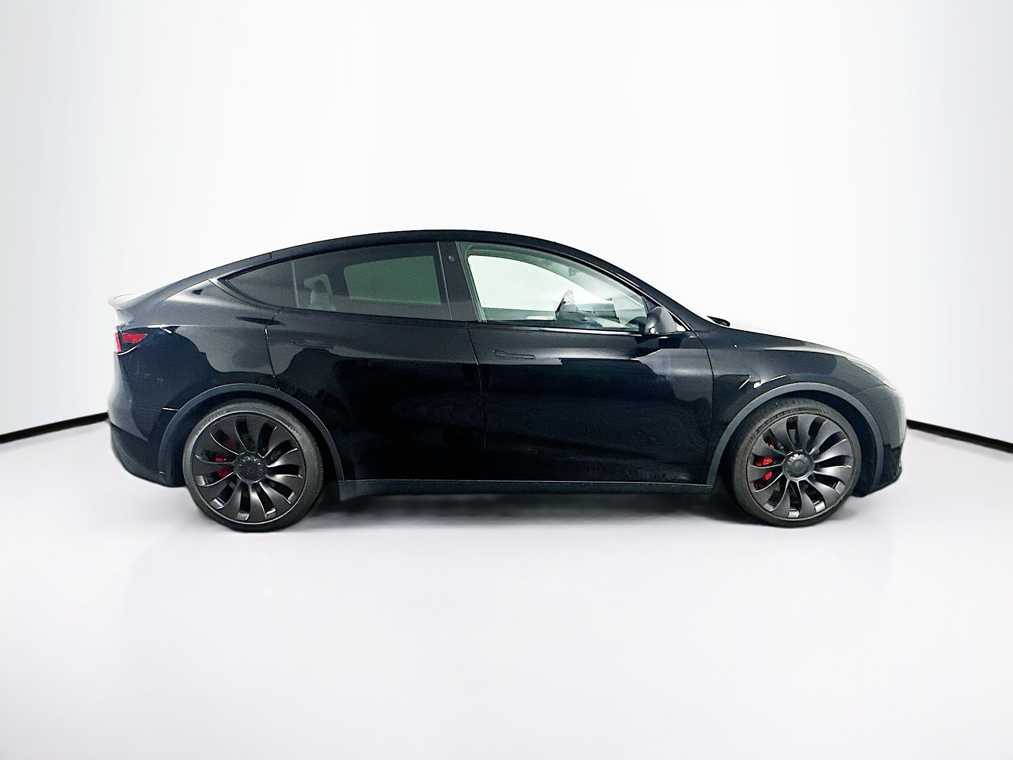 Used 2023 Tesla Model Y Performance AWD/4WD image 10