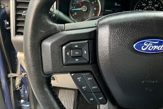 Used 2019 Ford F150 XLT w/ Equipment Group 302A Luxury AWD/4WD image 11