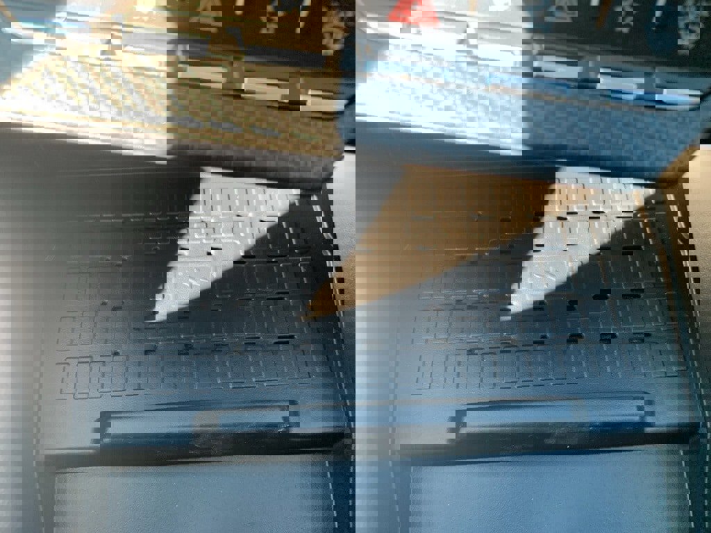 New 2024 Ford Mustang Premium image 38