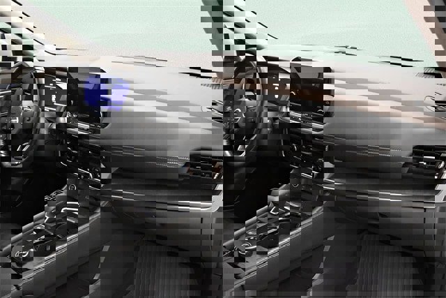 Used 2021 Nissan Rogue Platinum image 14