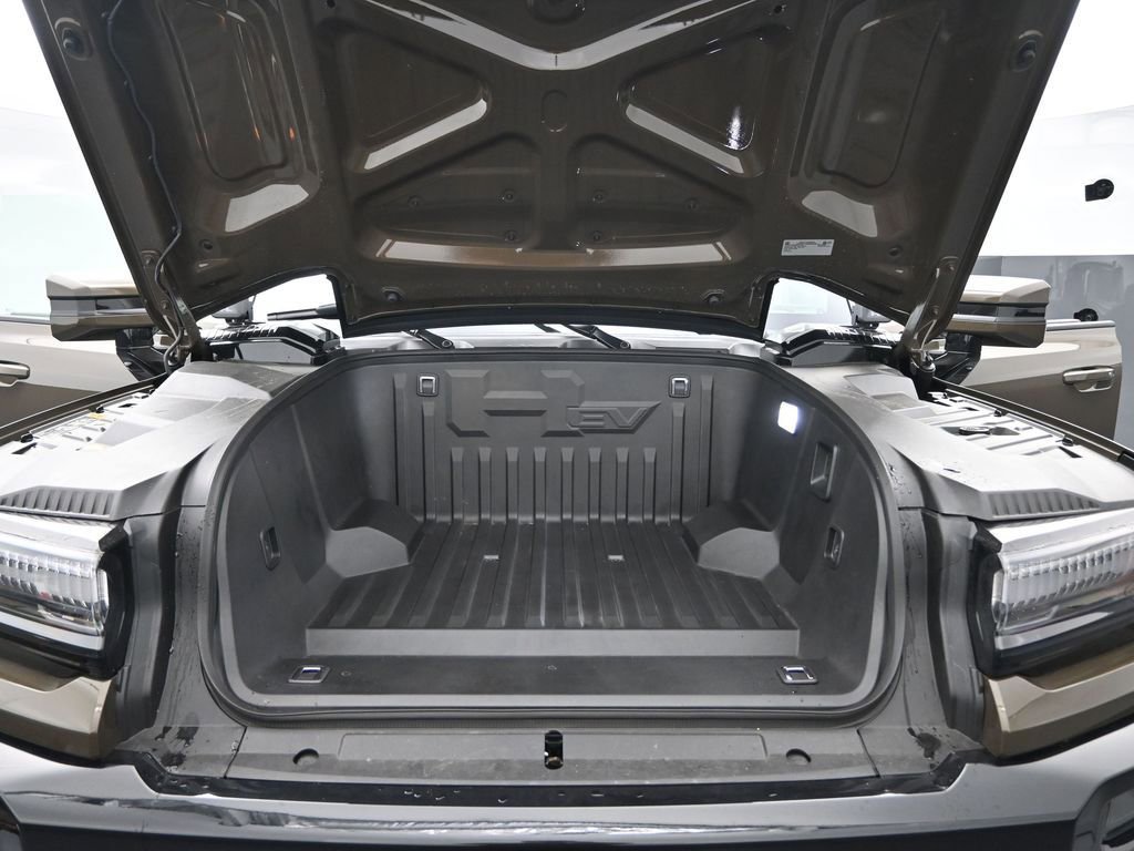 Used 2024 GMC Hummer EV 3X w/ Extreme Off-Road Package image 33