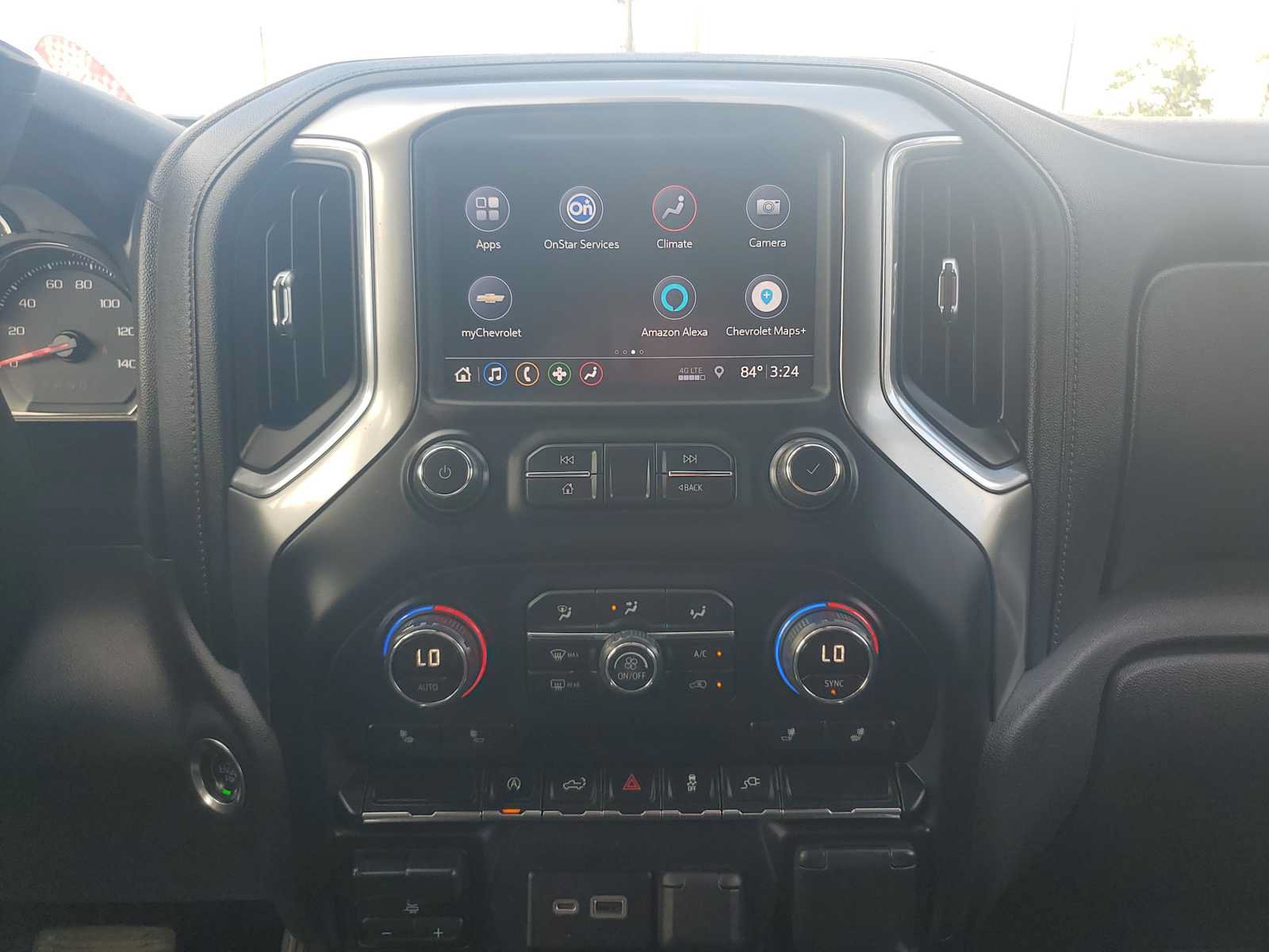 Used 2019 Chevrolet Silverado 1500 RST w/ All-Star Edition AWD/4WD image 15