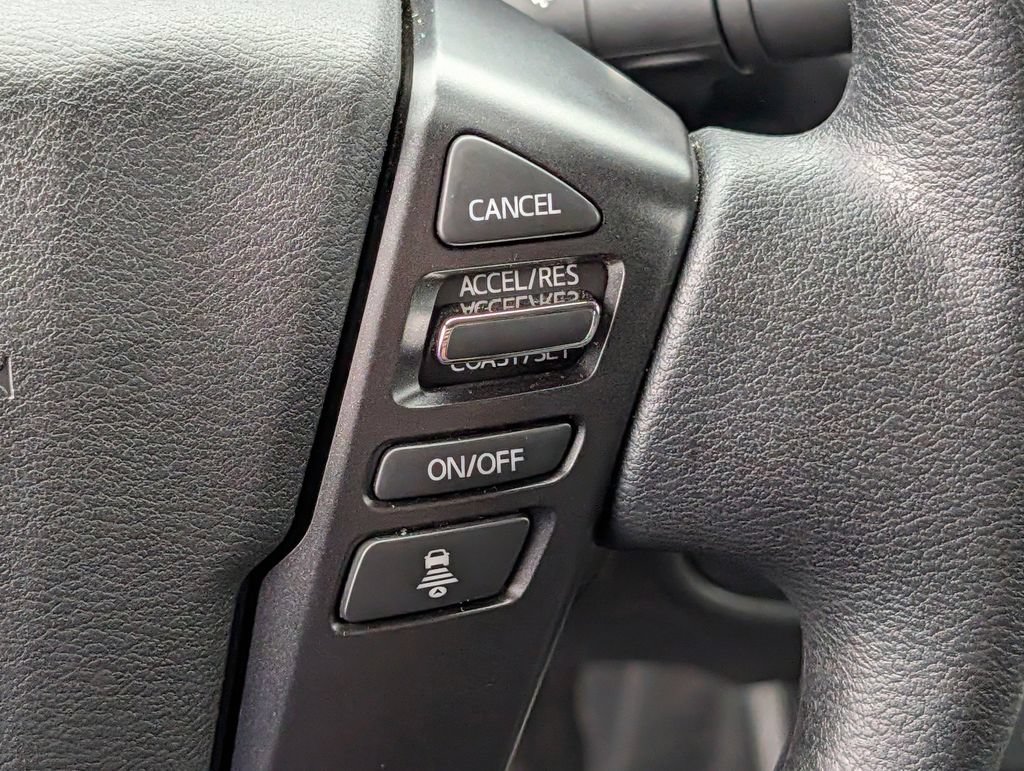 Used 2026 Nissan Frontier SV AWD/4WD image 20