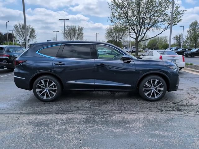 New 2026 Acura MDX SH-AWD w/ Technology Package image 7