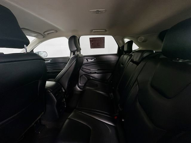 Used 2022 Ford Edge Titanium w/ Equipment Group 301A image 23
