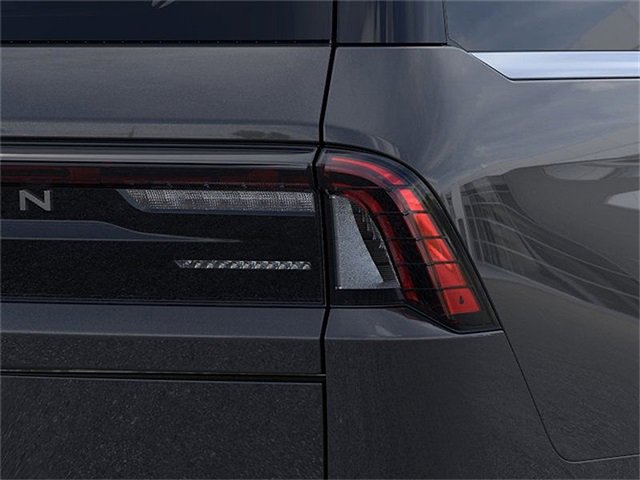 New 2026 Lincoln Navigator L Reserve AWD/4WD image 21