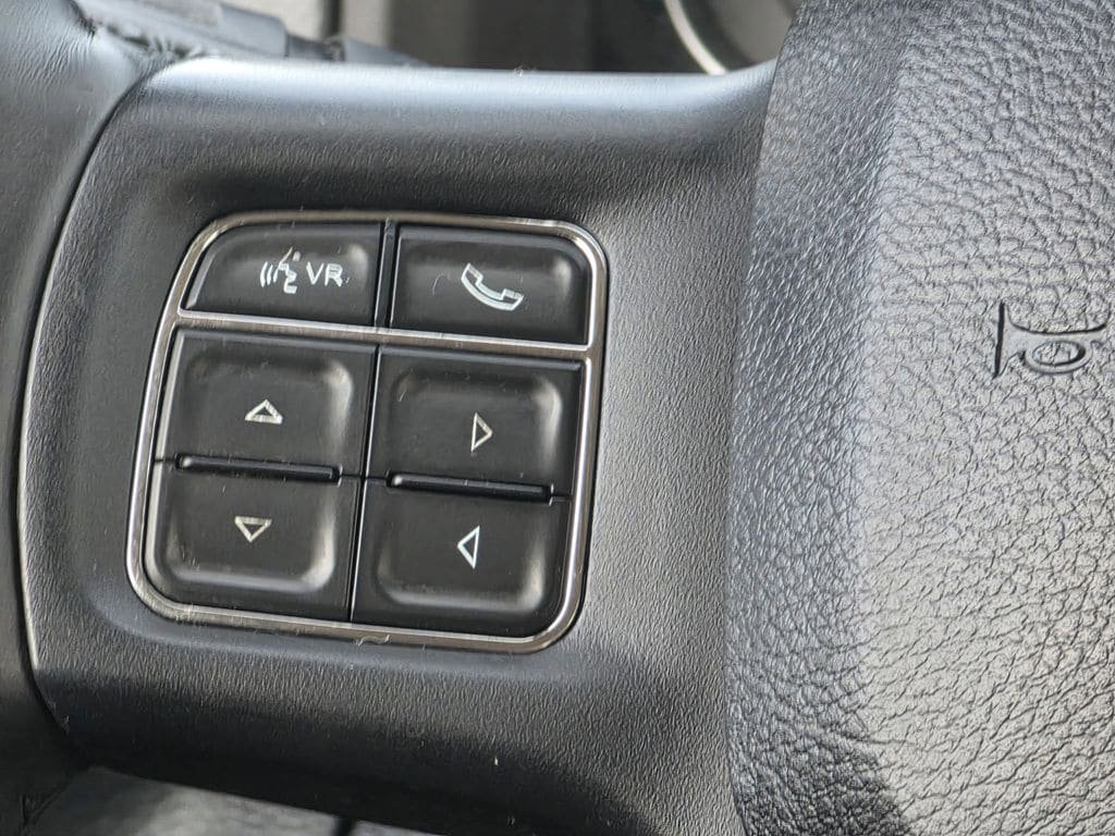Used 2015 RAM 2500 Big Horn AWD/4WD image 19