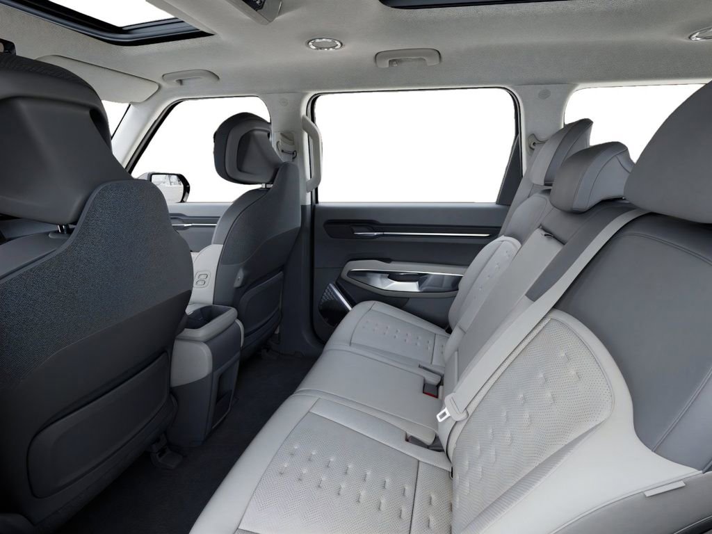 New 2026 Kia EV9 Wind image 18