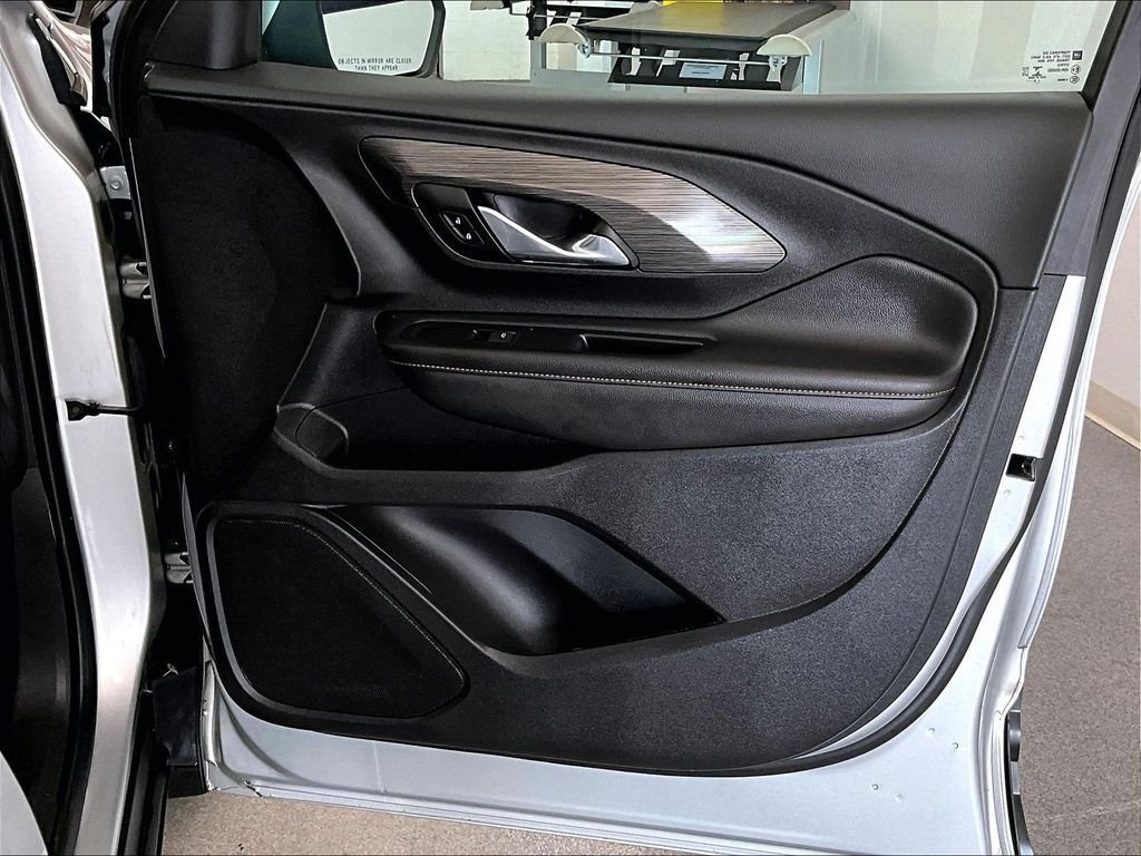 Used 2020 GMC Terrain SLT w/ Preferred Package AWD/4WD image 12