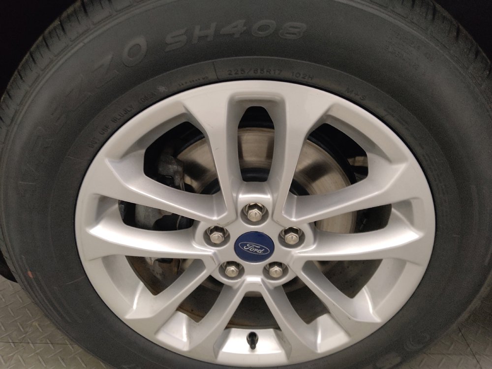 Used 2020 Ford Escape SE AWD/4WD image 31