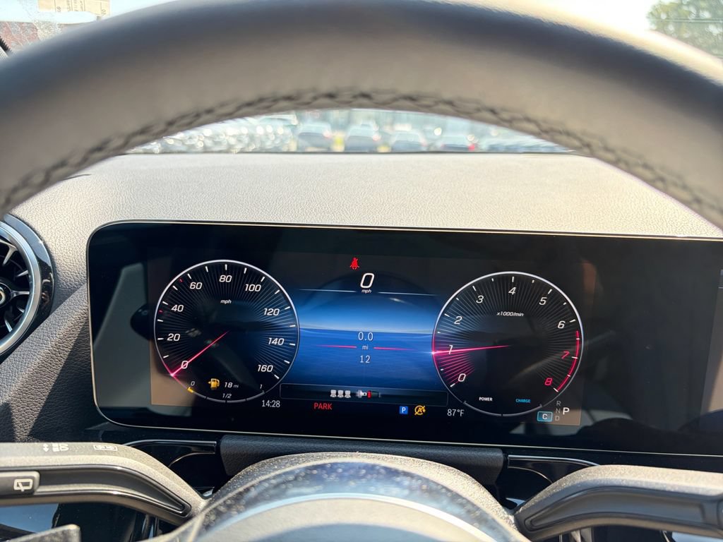 New 2026 Mercedes-Benz GLA 250 4MATIC image 16