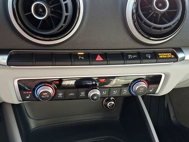 Used 2016 Audi A3 2.0T Premium image 23