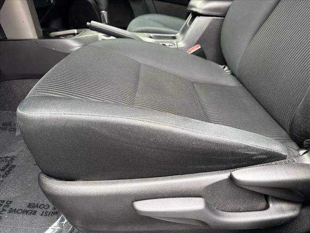 Used 2017 Toyota RAV4 LE image 12