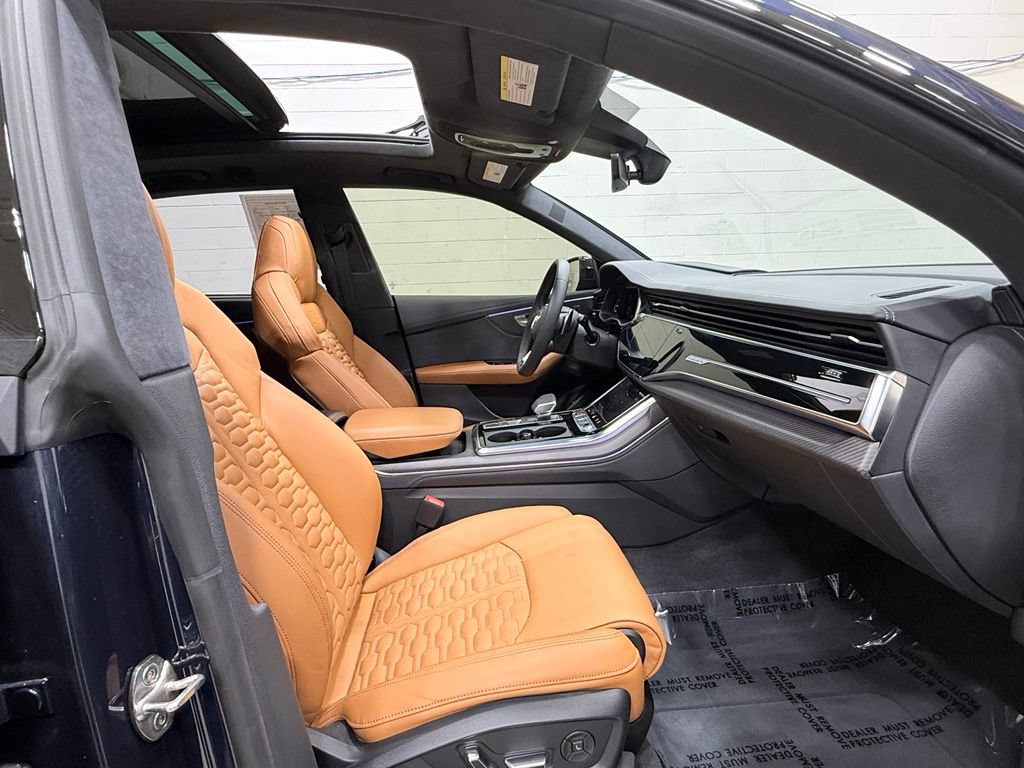 Used 2024 Audi RS Q8 AWD/4WD image 66