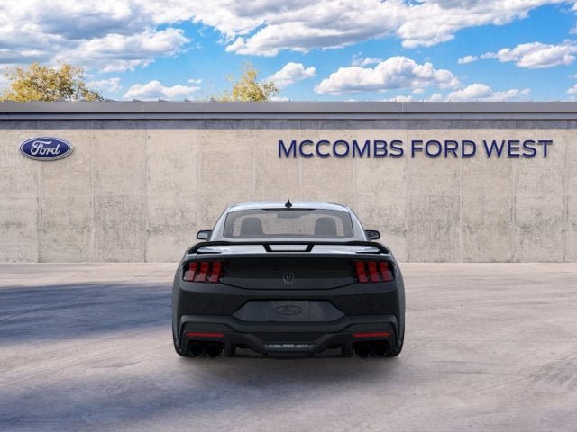 New 2026 Ford Mustang Dark Horse RWD image 7