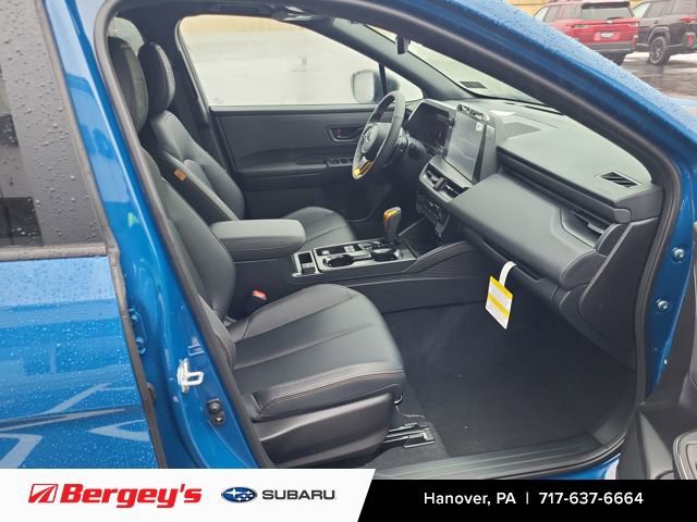 New 2026 Subaru Outback Wilderness image 14