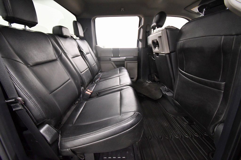 Used 2022 Ford F350 XLT w/ XLT Value Package image 16