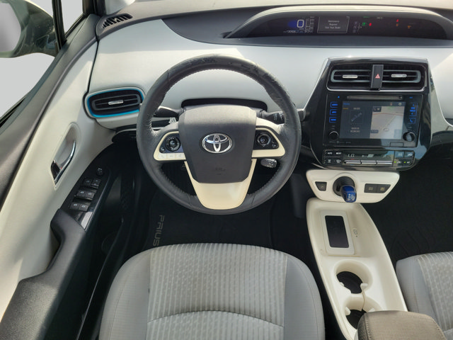 Used 2016 Toyota Prius Three FWD image 14